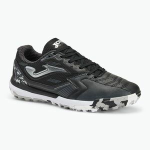 Férfi futballcipő Joma Liga-5 TF black/gold (Liga-5 LIGW2401TF) kép
