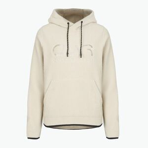 Női pulóver Colourwear Teddy Hood 2.0 light beige (Teddy Hood 2.0 7010324138) kép