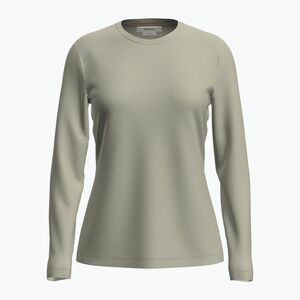 Női hosszú ujjú túrafelső icebreaker Merino 150 Tech Lite LS Tee ashen (Merino 150 Tech Lite LS Tee IB0A572801T1) kép