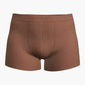 Férfi thermo boxeralsó icebreaker Merino 125 Cool-Lite Anatomica dusty clay (Merino 125 Cool-Lite Anatomica IB0A571V0B01) kép
