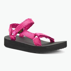 Teva Midform Universal Adorn rózsaszín lila női szandálok (Midform Universal Adorn 1139591-RVL-6) kép