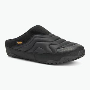 Teva ReEmber Terrain fekete férfi flip-flopok (ReEmber Terrain 1129596-BLK-8) kép
