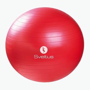 Gimnasztikai labda Sveltus Gymball Bulk red (Gymball Bulk 0330) kép