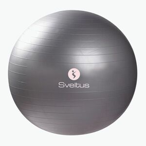 Gimnasztikai labda Sveltus Gymball Bulk grey (Gymball Bulk 0340) kép