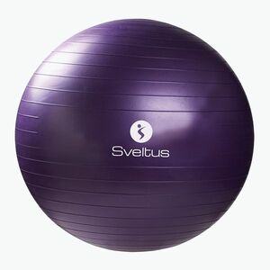 Gimnasztikai labda Sveltus Gymball Bulk purple (Gymball Bulk 0345) kép