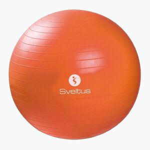 Gimnasztikai labda Sveltus Gymball Bulk orange (Gymball Bulk 0396) kép