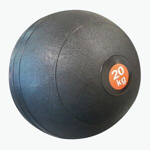 Medicin labda Sveltus Slam 20 kg black (Slam 20 kg 0792) kép