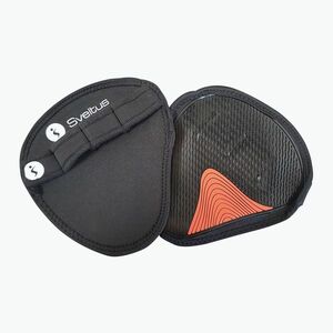 Csúszásmentes markolat Sveltus Grip Pad 2 db orange/ black (Grip Pad 5651) kép