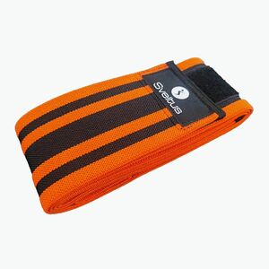 Könyökbandázs Sveltus Protective Strips Elbows 2 db red/ black (Protective Strips Elbows 5663) kép