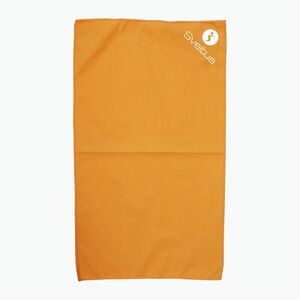 Törölköző Sveltus Microfiber orange (Microfiber 9505) kép