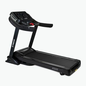 Elektromos futópad XTREXO TXO-X500 fekete (TXO-X500 TXO-B4W011) kép