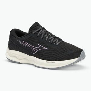 Női futócipő Mizuno Wave Revolt 3 black/cosmo chrome/mizuno snow white (Wave Revolt 3 J1GD248172) kép