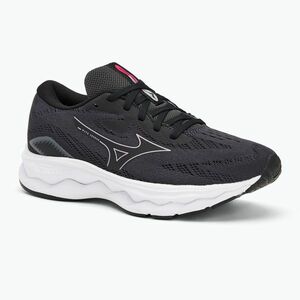 Női futócipő Mizuno Wave Serene ebony/cosmo chrome/white (Wave Serene J1GD245924) kép