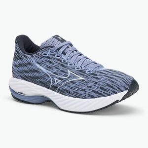 Női futócipő Mizuno Wave Rider 28 purple impression/white/india ink (Wave Rider 28 J1GD240327) kép