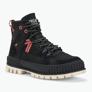 Női cipő Palladium Pallashock Outcity black (Pallashock Outcity 98877-008-M) kép