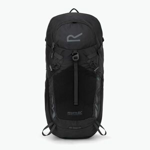 REGATTA trekking hátizsák Blackfell IV 25 l fekete (Blackfell IV 25 EU284-800) kép