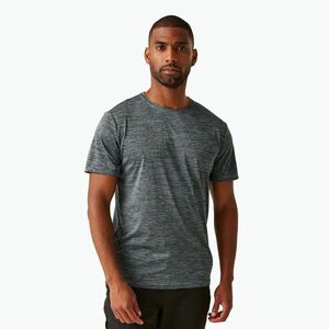 Férfi REGATTA Fingal Edition viharos időjárású túraing póló (Fingal Edition RMT237-S7G) kép