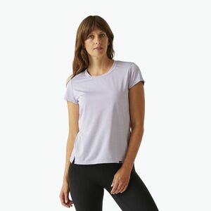 Női póló REGATTA Limonite VIII lila színű hint (Limonite VIII RWT335-87L) kép