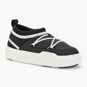Női hótaposó Moon Boot Park Icon black (Park Icon 80D2470070-N001) kép