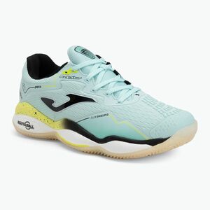 Férfi padel cipő Joma Smash C turquoise (Smash C TSMAS2527C) kép