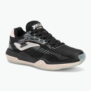 Női teniszcipő Joma Point Lady C black (Point Lady C TPOILS2501C) kép