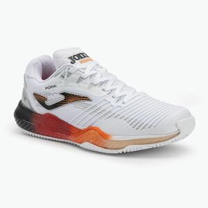 Férfi teniszcipő Joma Point AC white (Point AC TPOIS2532AC) kép