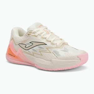 Női padel cipő Joma Open Lady OM beige (Open Lady OM TOPLS2525OM) kép
