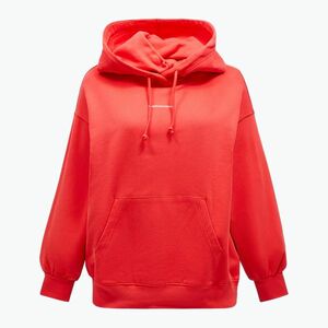 Női Peak Performance Original Terry pulóver briliáns piros (Original Terry G80277060) kép