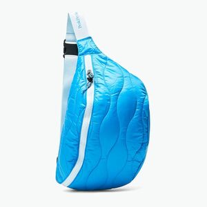Peak Performance Helium Bum briliáns kék vesetáska (Helium Bum G80248050) kép