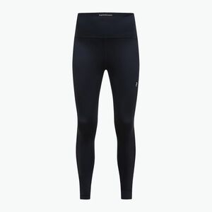 Női leggings Peak Performance Light fekete (Light G80221030) kép