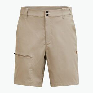 Férfi Peak Performance Iconiq trekking rövidnadrág avid/beige (Iconiq G80115020) kép