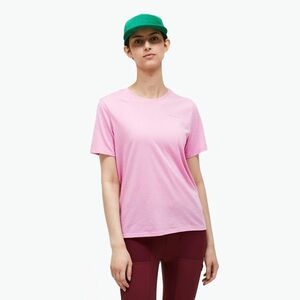 Peak Performance női Explore logós reggeli póló póló (Explore Logo G79540080) kép