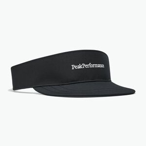 Peak Performance Visor fekete (Visor G79387020) kép