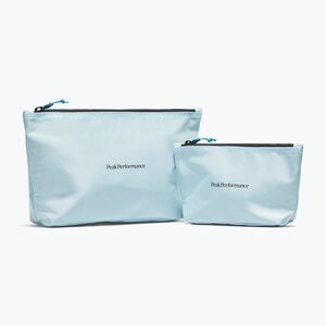 Peak Performance Detour utazótáska cloud/cloud kozmetikai táska (Detour Travel Case G77942200) kép