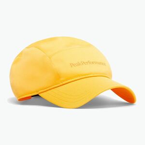 Peak Performance Tech Player égő narancssárga baseball sapka (Tech Player G77392130) kép