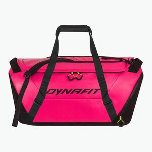Dynafit Duffel 70 l rózsaszín glo túratáska (Duffel 70 08-0000049046) kép