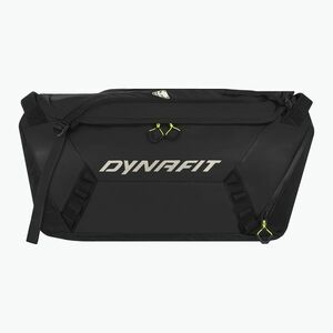 Dynafit Duffel 40 l túratáska black out (Duffel 40 08-0000049045) kép