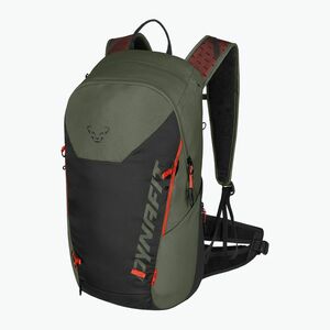 DYNAFIT Transalper 24 l kakukkfű/fekete férfi túra hátizsák (Transalper 24 08-0000049043) kép