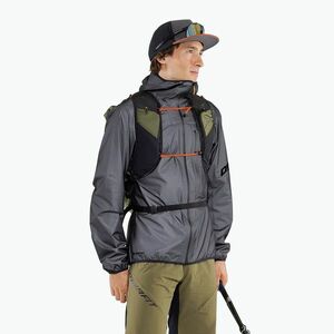 Férfi DYNAFIT Traverse GTX esőkabát fekete out (Traverse GTX 08-0000071550) kép