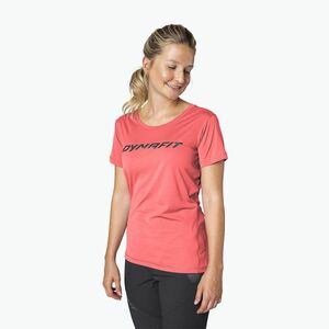 DYNAFIT Traverse 2 cabana női trekking póló (Traverse 2 08-0000070671) kép