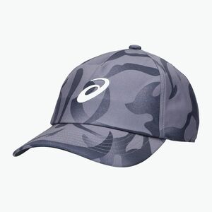 ASICS Graphic szürkéslila baseball sapka (Graphic 3043A118-500) kép