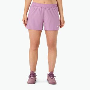 Női tenisznadrág ASICS Padel Court 2N1 ube ASICS Padel Court 2N1 ube (Padel Court 2N1 2042A382-500) kép