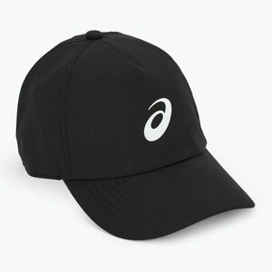 Asics teljesítmény baseball sapka fekete (Performance 3043A116-001) kép