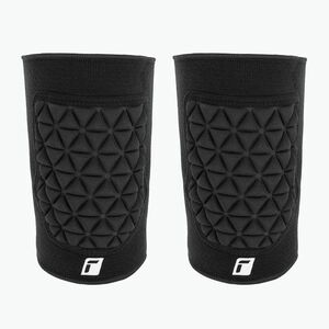 Reusch Ultimate térdvédő fekete (Ultimate Knee Guard 5177500-7700) kép