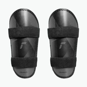 Reusch Shin Guard Compact Lite sípcsontvédő fekete/szürke (Shin Guard Compact Lite 5577047-7060) kép