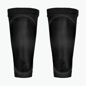 Reusch sípcsontvédő Compact Supreme fekete sípcsontvédő (Shin Guard Compact Supreme 5577040-7700) kép