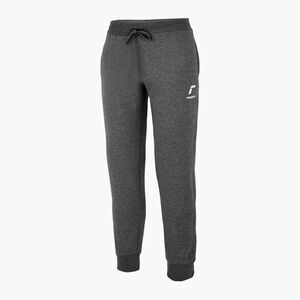 Reusch kapus nadrág Joggers sötétszürke/fehér (Joggers 5316711-6634) kép