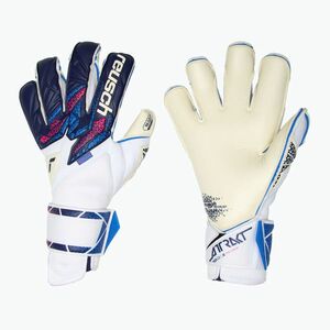 Reusch Attrakt RE: GRIP Evolution kapuskesztyű kék/rózsaszín/fehér (Attrakt RE: GRIP Evolution 5570555-4310) kép