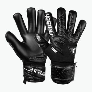 Reusch Attrakt Infinity NC Junior kapuskesztyű fekete (Attrakt Infinity NC Junior 5572725-7700) kép
