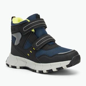 Gyerek cipő BIG STAR OO374130 navy (OO374130) kép